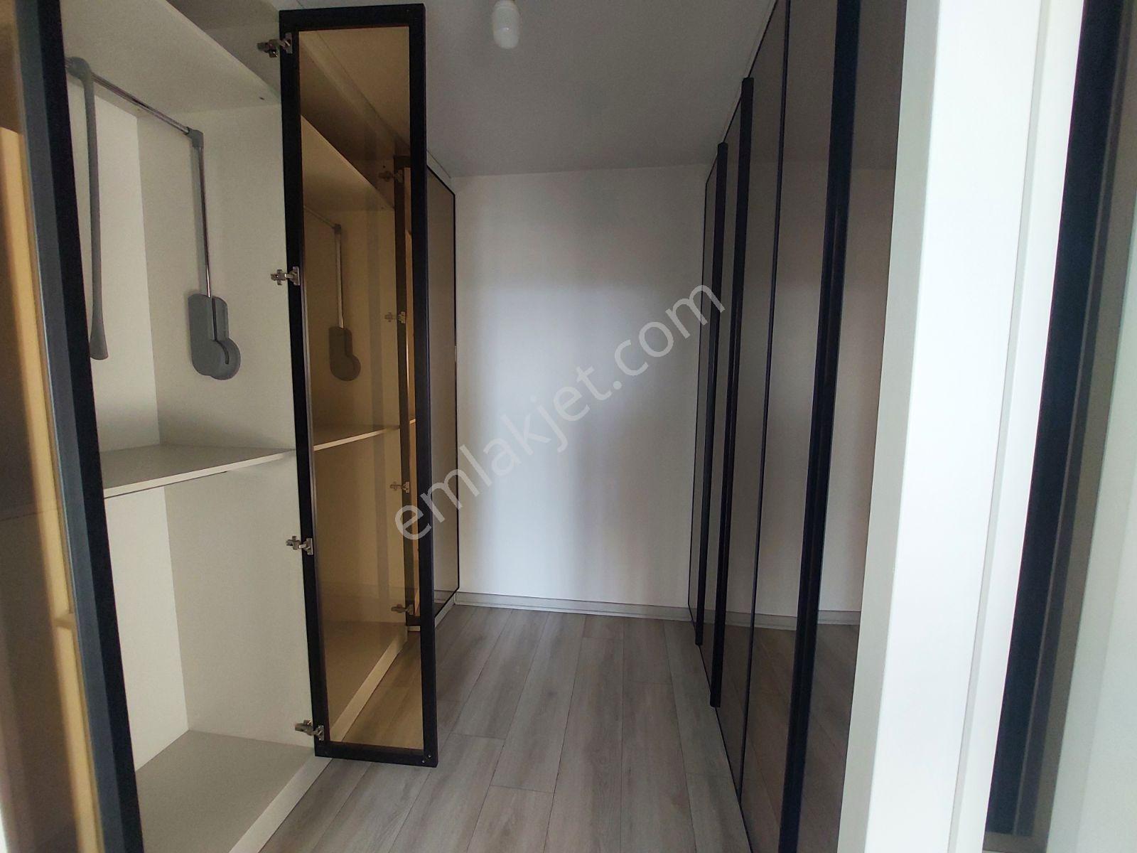 Yenimahalle Susuz Göksu Yakını Boş Manzaralı 4,5+1 Daire - Görsel 22