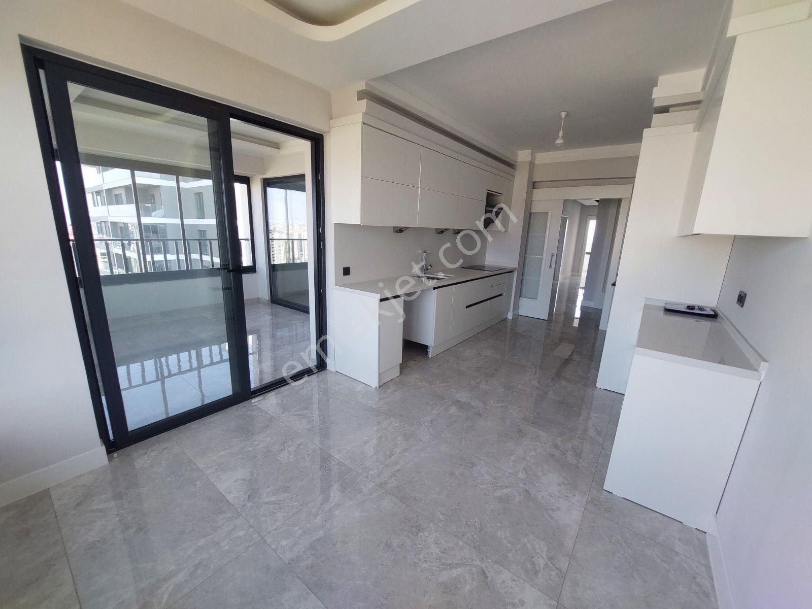 Yenimahalle Susuz Göksu Yakını Boş Manzaralı 4,5+1 Daire - Görsel 29