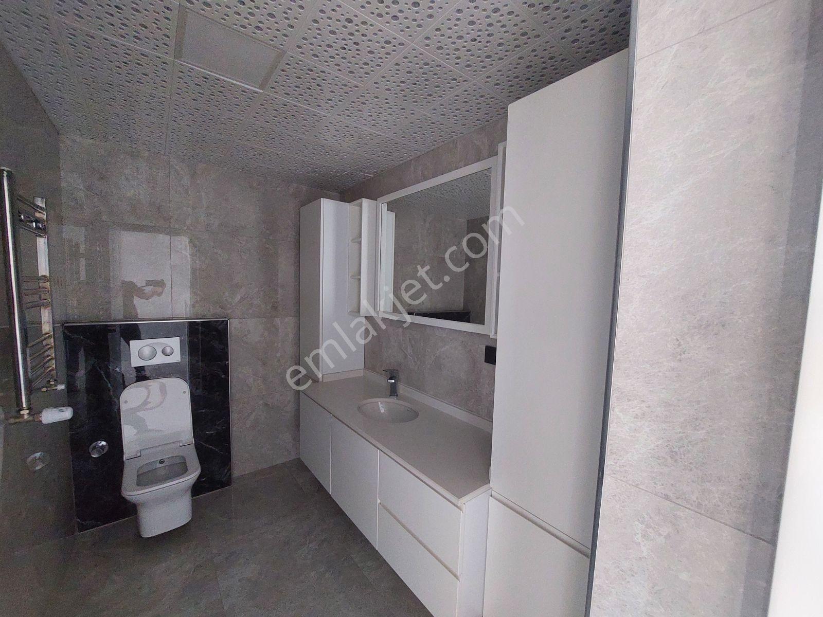 Yenimahalle Susuz Göksu Yakını Boş Manzaralı 4,5+1 Daire - Görsel 34