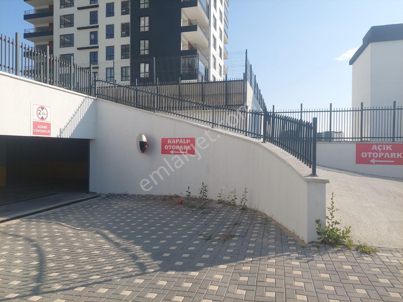 Yenimahalle Susuz Göksu Yakını Boş Manzaralı 4,5+1 Daire - Görsel 6