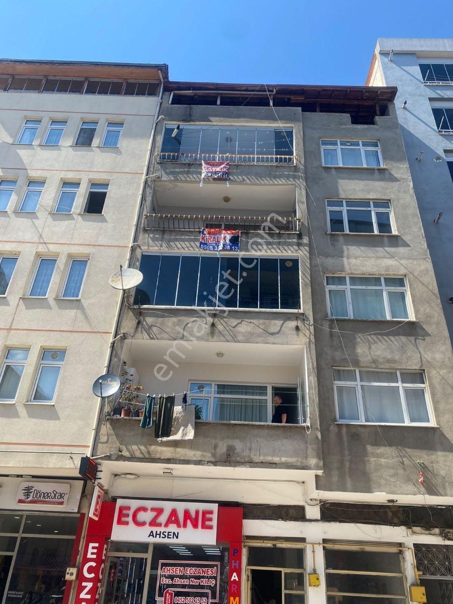 Sakarya Mh De Kaçırılmaz Fırsat Geniş 2+1 Daire