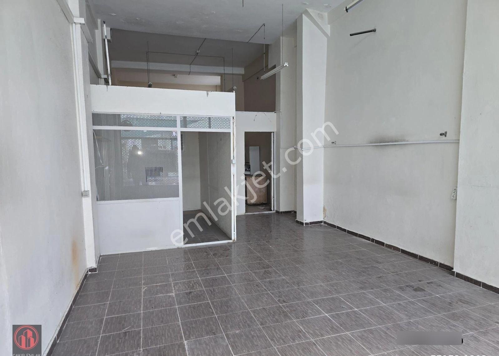 Balçova Sevgi Yolunda Satılık 150 M² Dükkan&mağaza - Görsel 11