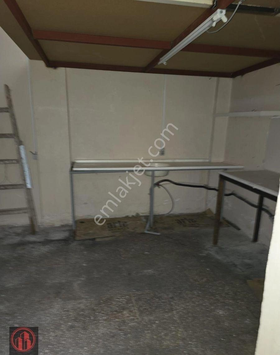 Balçova Sevgi Yolunda Satılık 150 M² Dükkan&mağaza - Görsel 25
