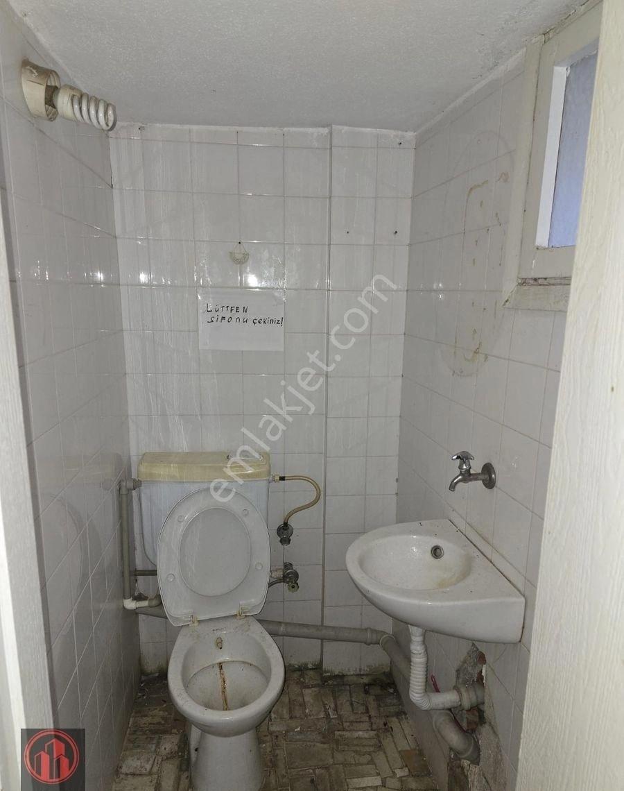 Balçova Sevgi Yolunda Satılık 150 M² Dükkan&mağaza - Görsel 6