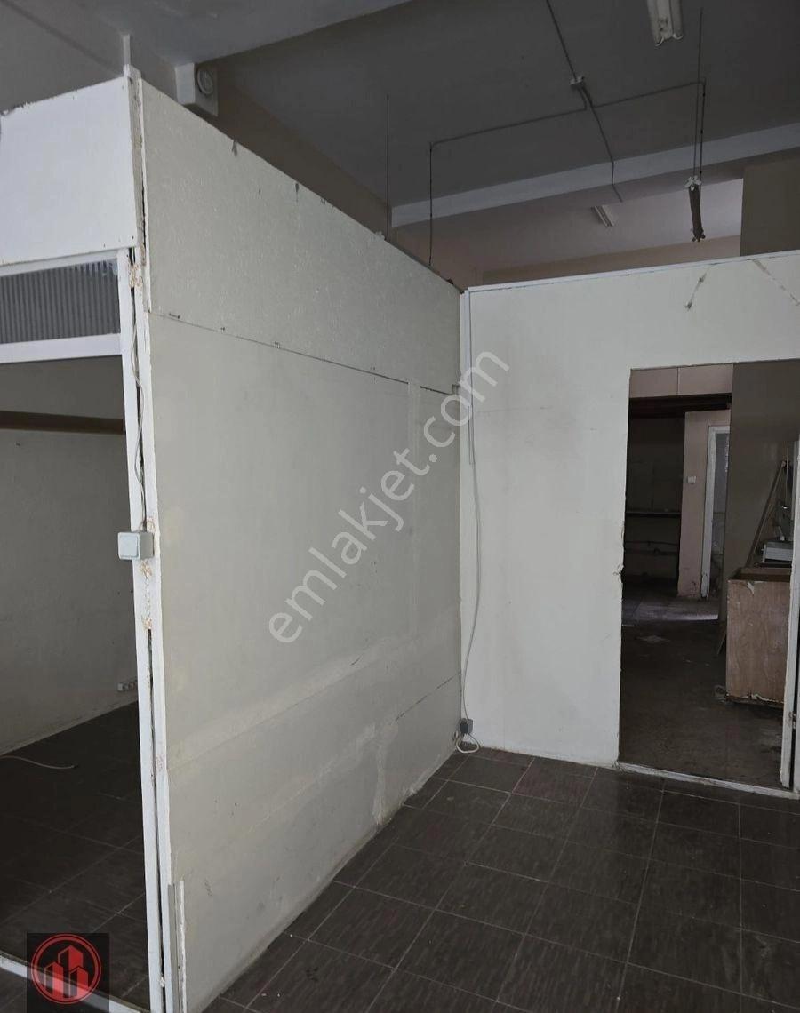 Balçova Sevgi Yolunda Satılık 150 M² Dükkan&mağaza - Görsel 14