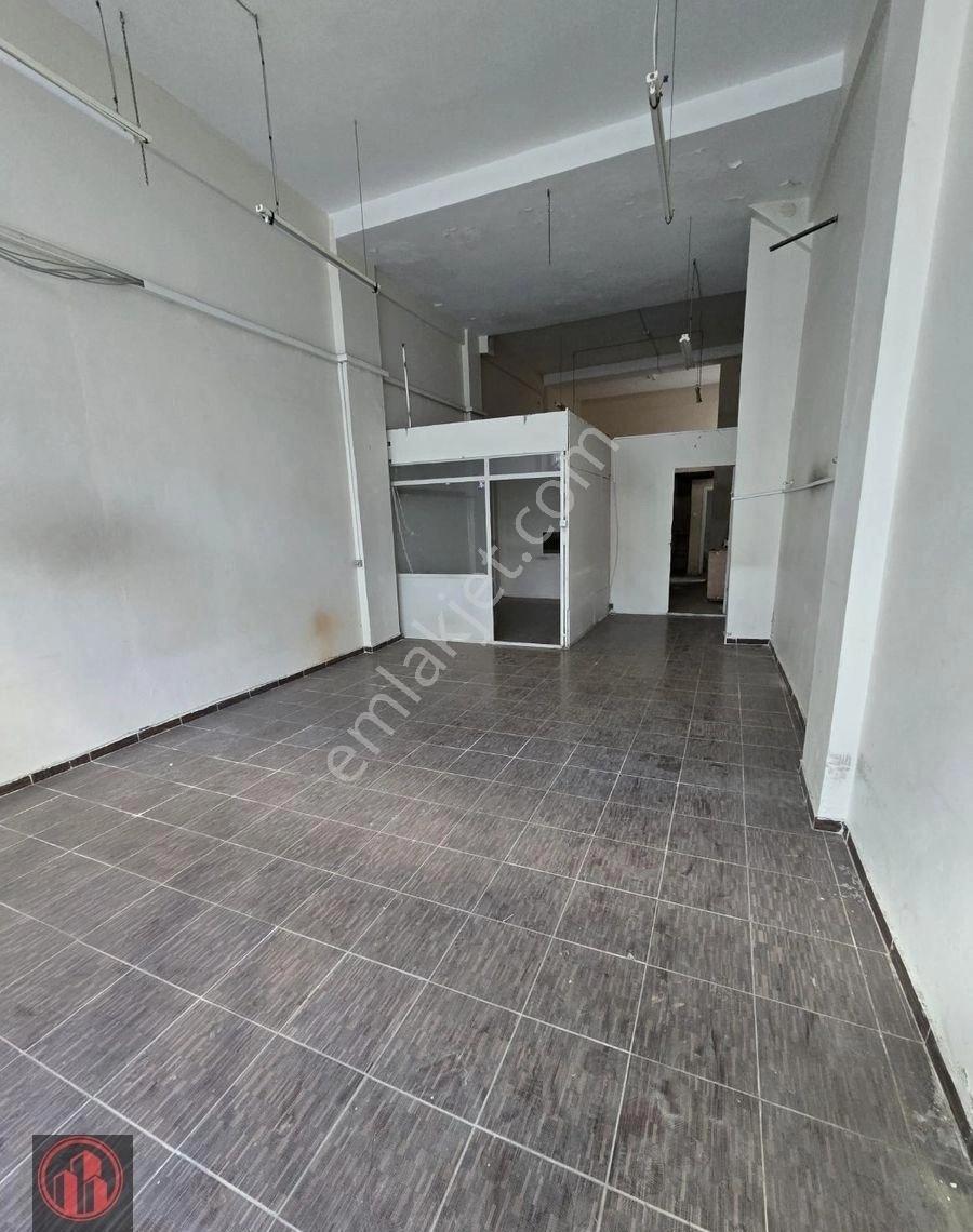 Balçova Sevgi Yolunda Satılık 150 M² Dükkan&mağaza - Görsel 34