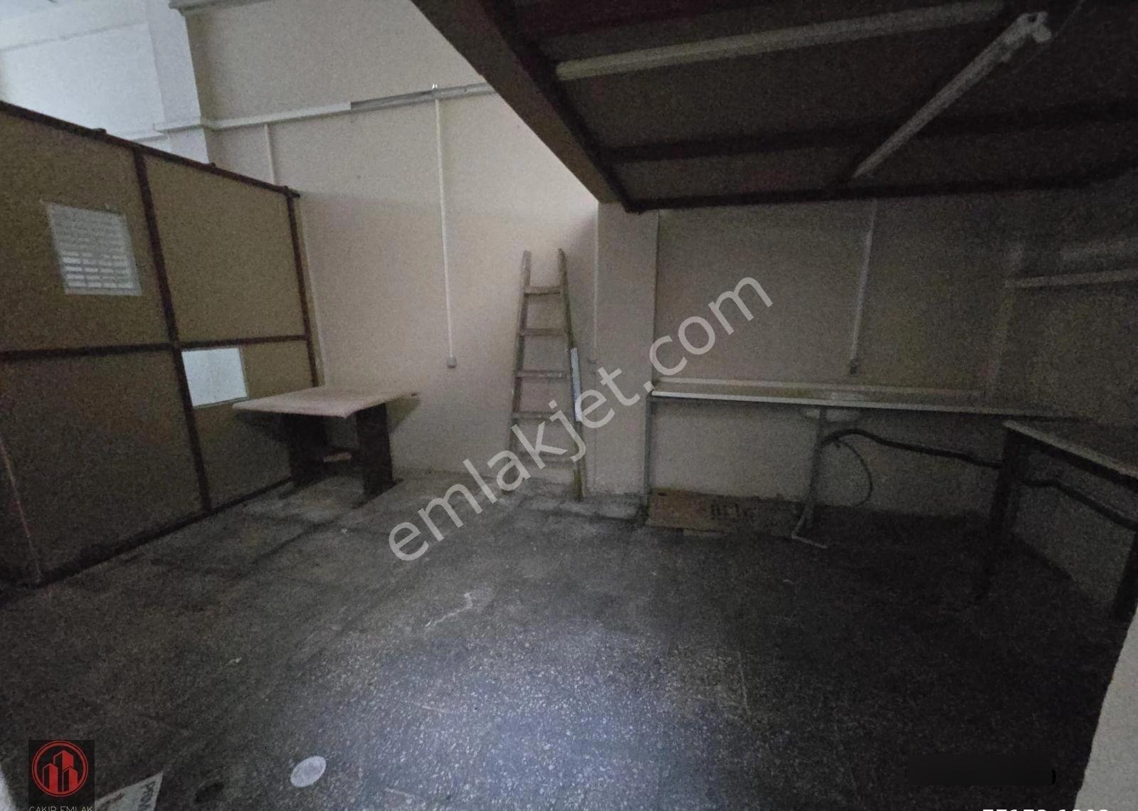 Balçova Sevgi Yolunda Satılık 150 M² Dükkan&mağaza - Görsel 3