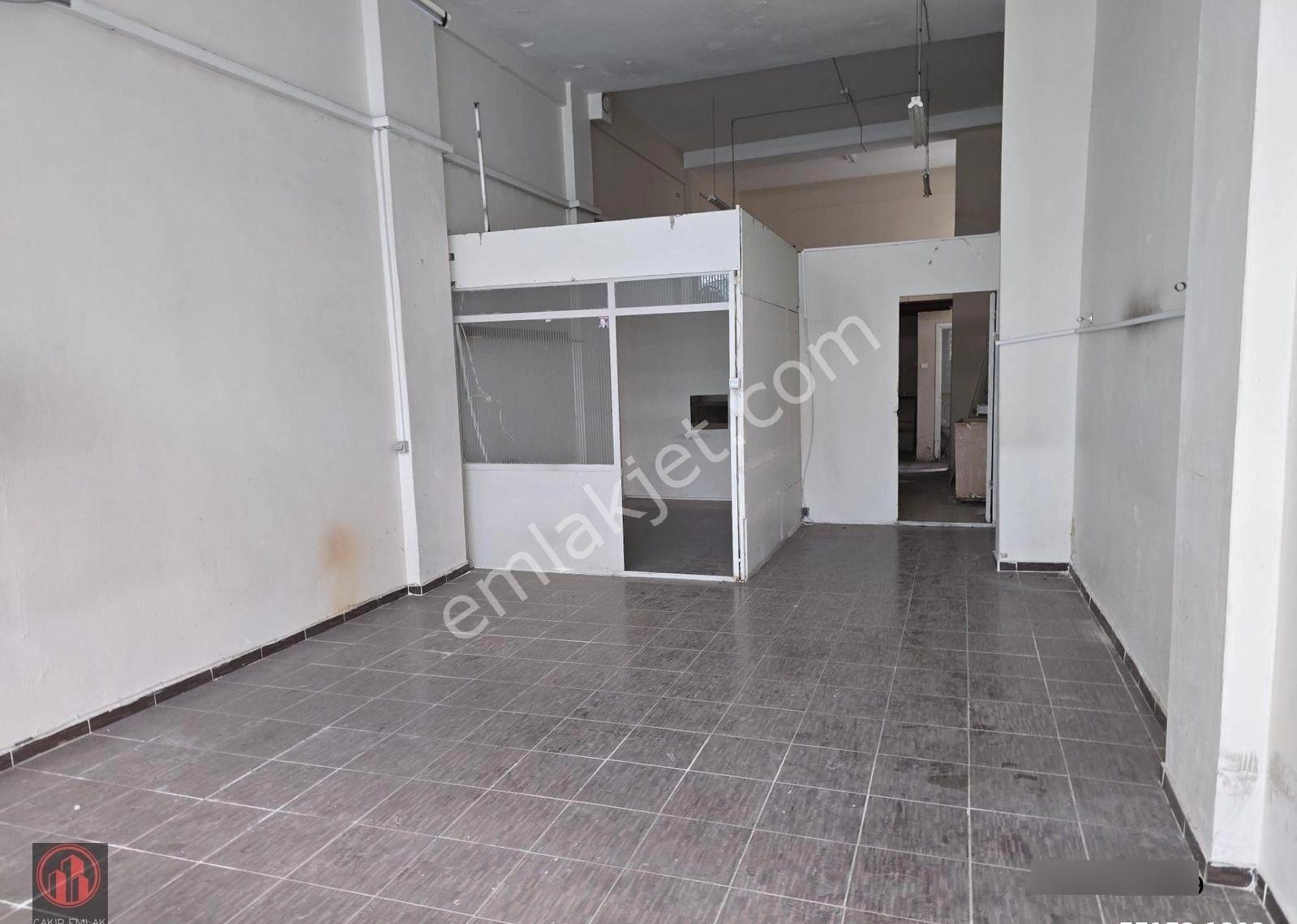 Balçova Sevgi Yolunda Satılık 150 M² Dükkan&mağaza - Görsel 16
