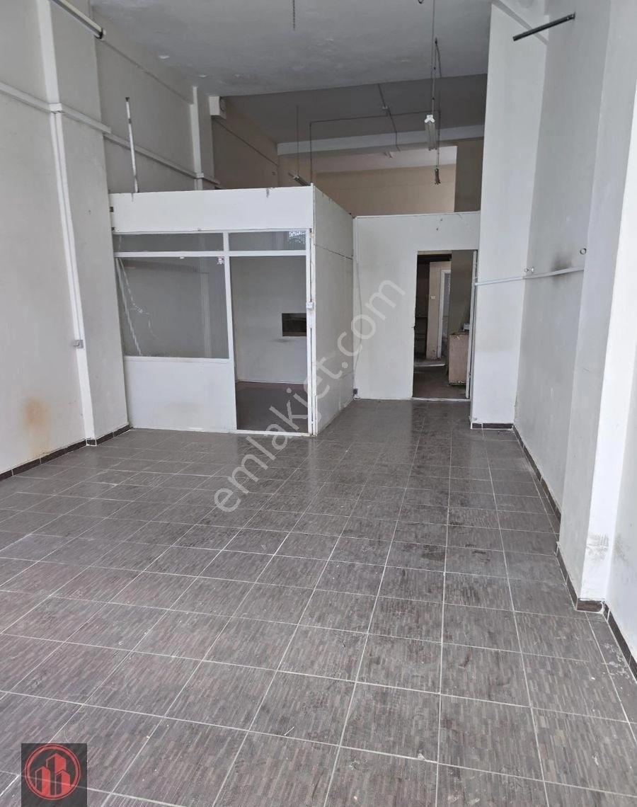 Balçova Sevgi Yolunda Satılık 150 M² Dükkan&mağaza - Görsel 12