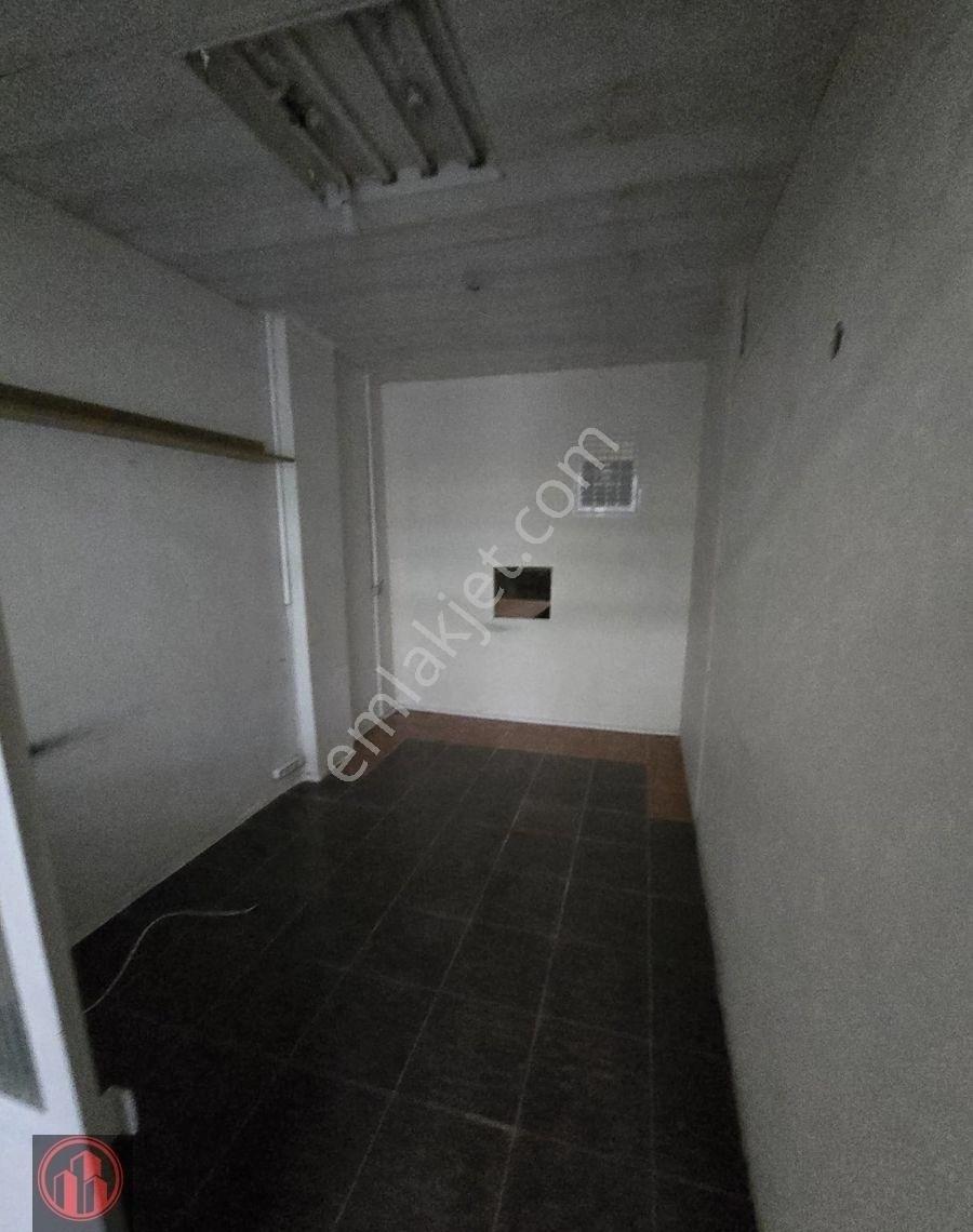 Balçova Sevgi Yolunda Satılık 150 M² Dükkan&mağaza - Görsel 29