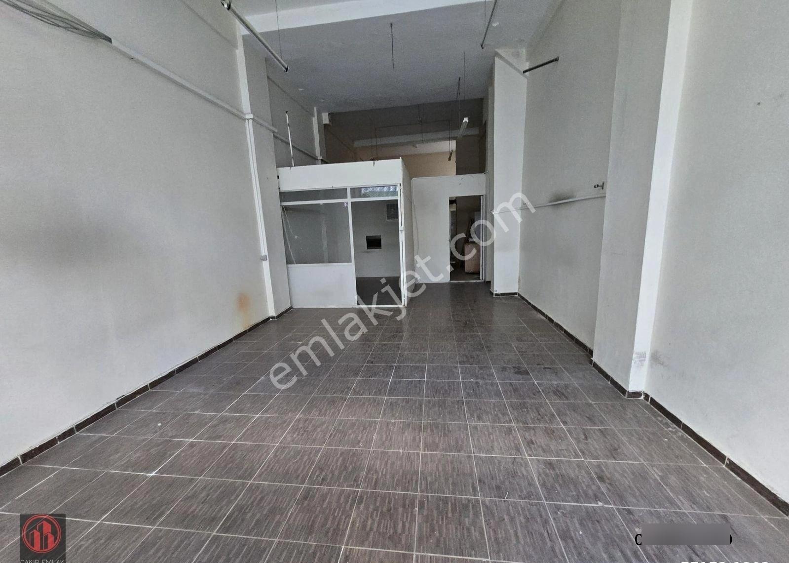 Balçova Sevgi Yolunda Satılık 150 M² Dükkan&mağaza - Görsel 22