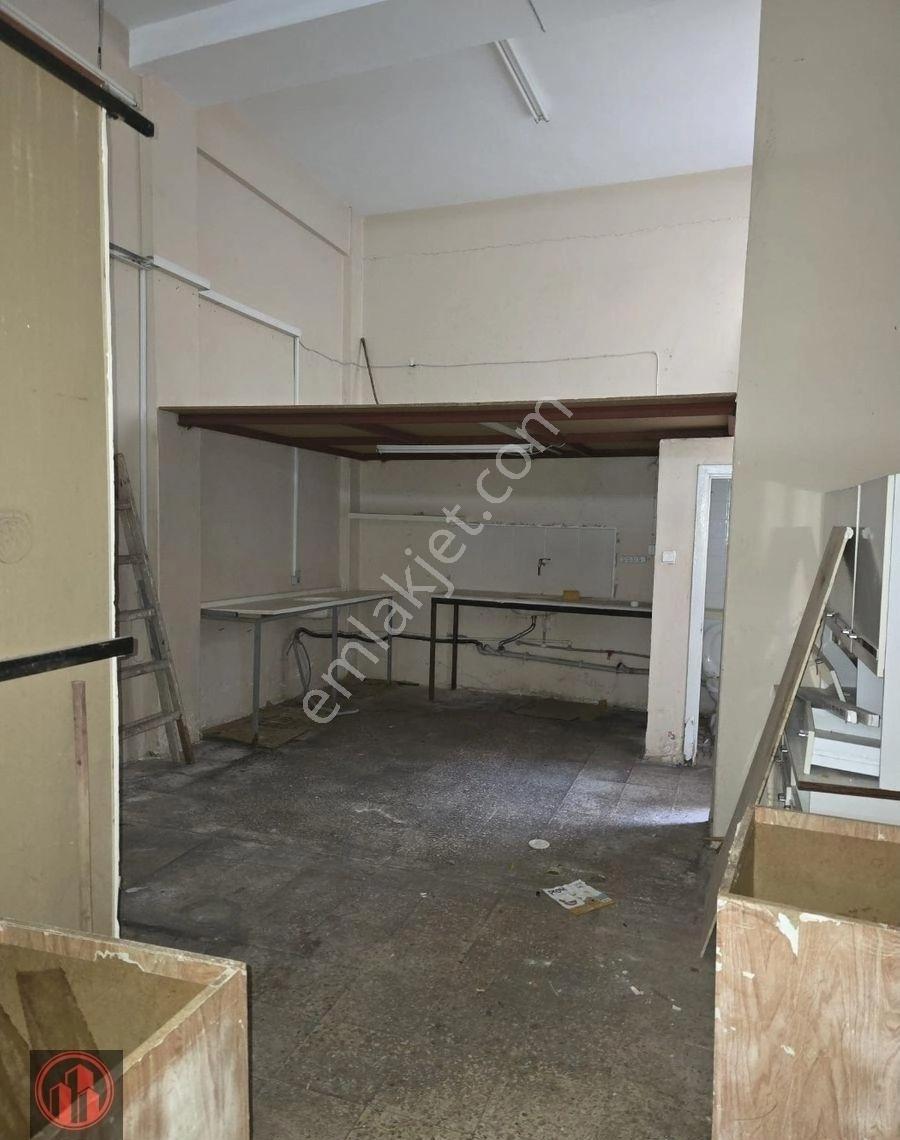 Balçova Sevgi Yolunda Satılık 150 M² Dükkan&mağaza - Görsel 13