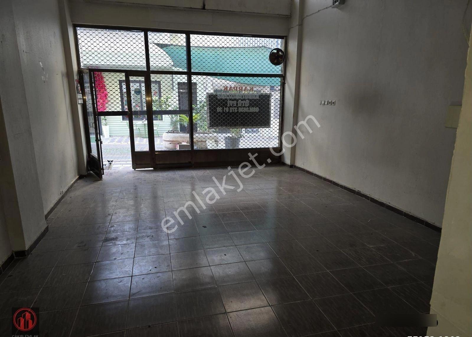 Balçova Sevgi Yolunda Satılık 150 M² Dükkan&mağaza - Görsel 9