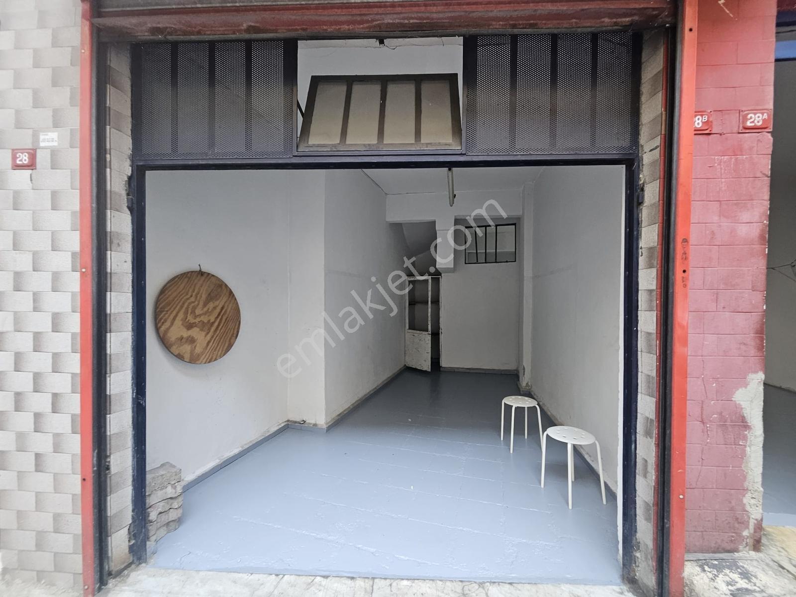 Kağıthane Gültepe Mah 60m2+16m2 Satılık İşyeri Dükkan Ofis - Görsel 4