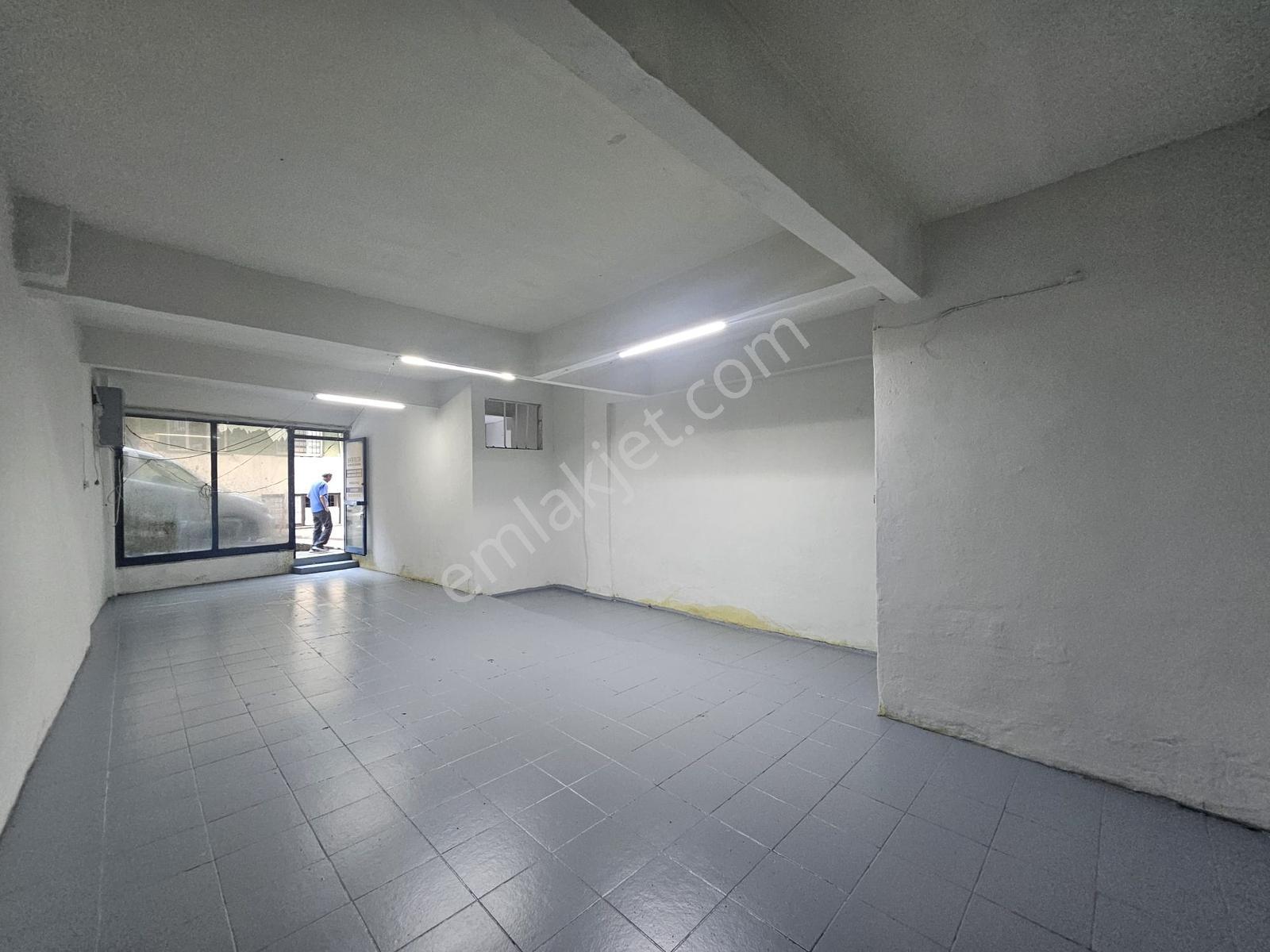 Kağıthane Gültepe Mah 60m2+16m2 Satılık İşyeri Dükkan Ofis - Görsel 7
