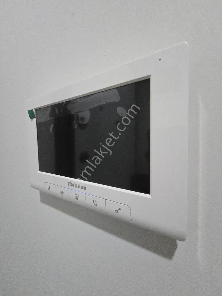 Ant.şehir Hastanesi'ne 5 Dk Mesafede 2+1 Havuzlu Lüx Daireler - Görsel 10