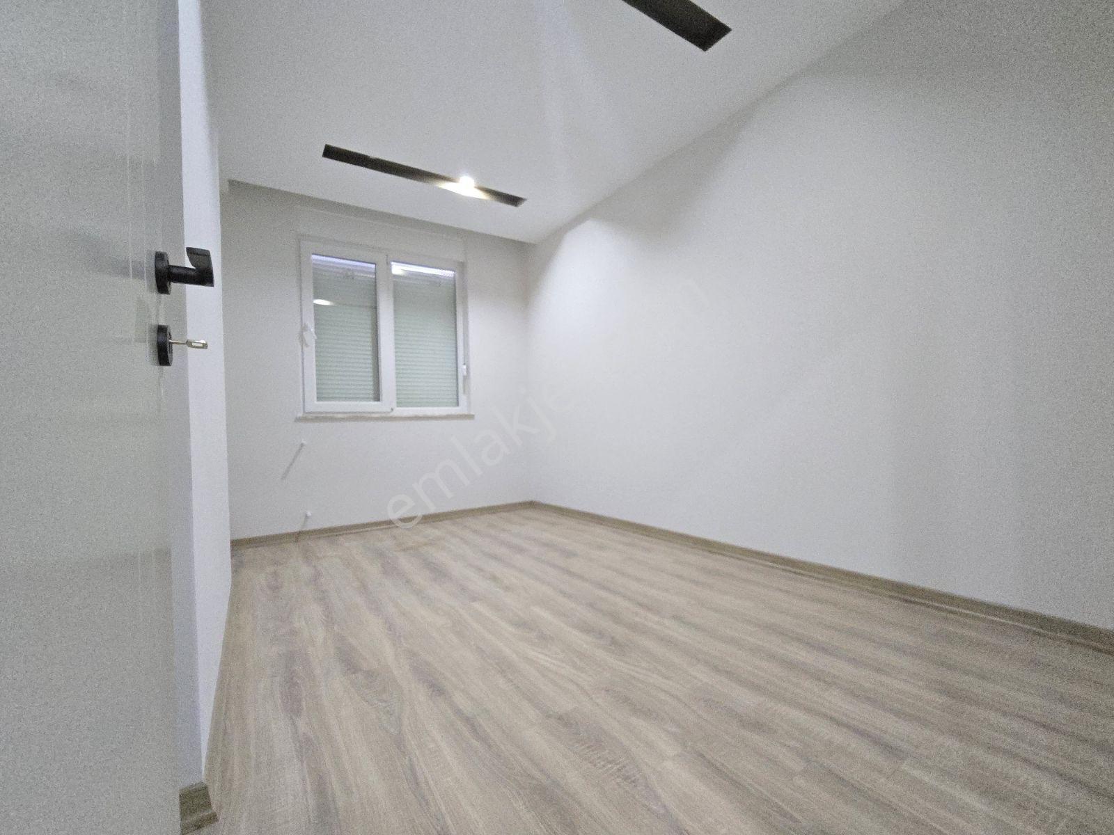 Ant.şehir Hastanesi'ne 5 Dk Mesafede 2+1 Havuzlu Lüx Daireler - Görsel 26