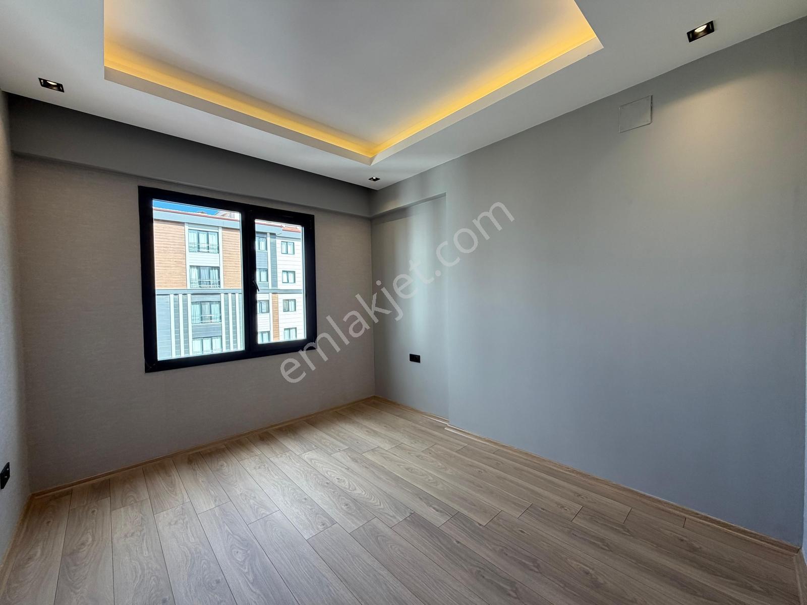 Fıstıklık'ta Giyinme Odalı Arakat Eşsiz Tasarım Yerden Isıtma - Görsel 33