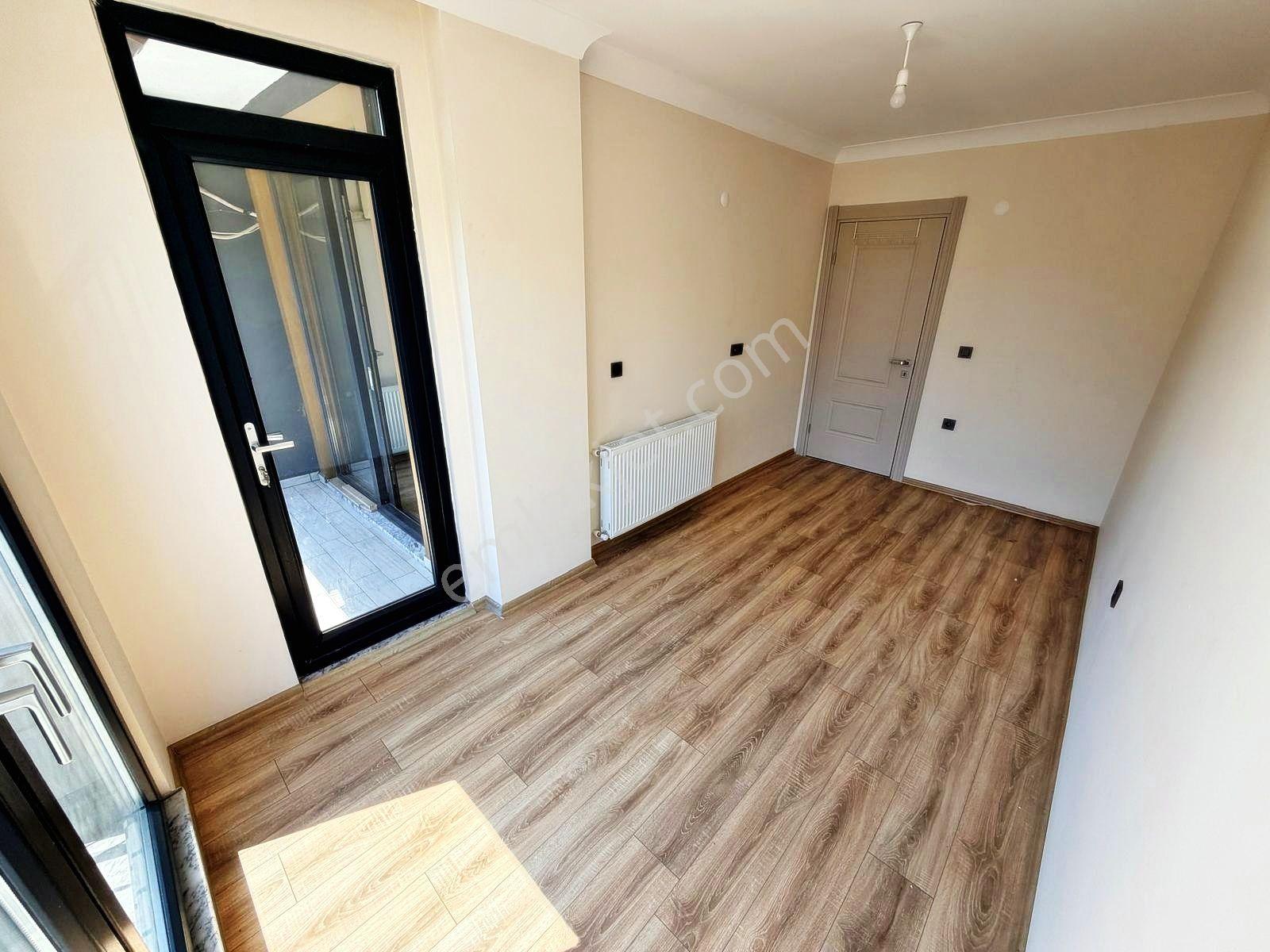 Aktif'ten Akçay'da Satılık Kapalı Otoparklı, Fitness Salonlu Ön Cephe Lüx 1+1 Daire - Görsel 6