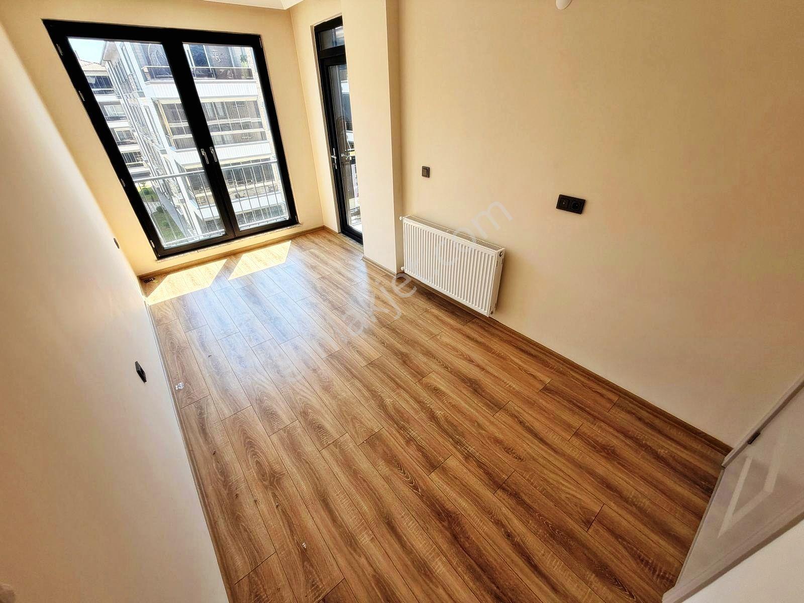 Aktif'ten Akçay'da Satılık Kapalı Otoparklı, Fitness Salonlu Ön Cephe Lüx 1+1 Daire - Görsel 26