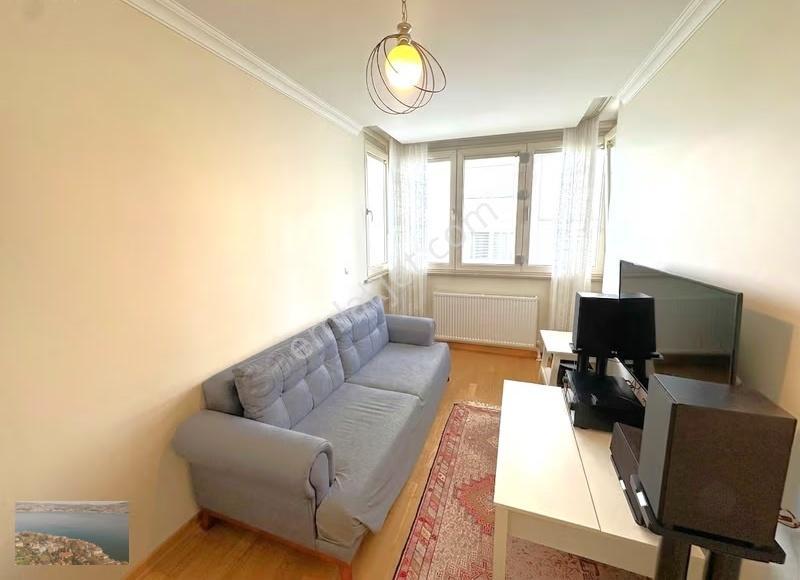 Kw | Erenköy Telli Kavak Önü Açık Genç Bina Satılık 3+1 - Görsel 11