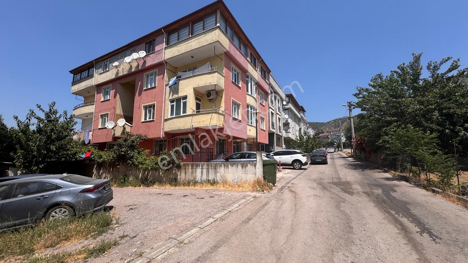 Körfez Yarımca'da Geniş Aileler İçin Dubleks Veya İki Daire - Görsel 6
