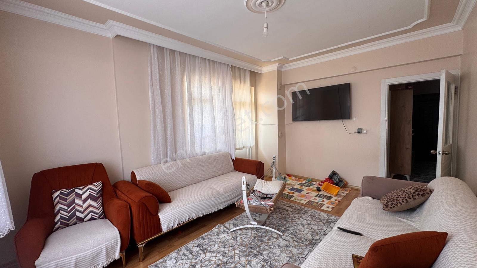 Körfez Yarımca'da Geniş Aileler İçin Dubleks Veya İki Daire - Görsel 3