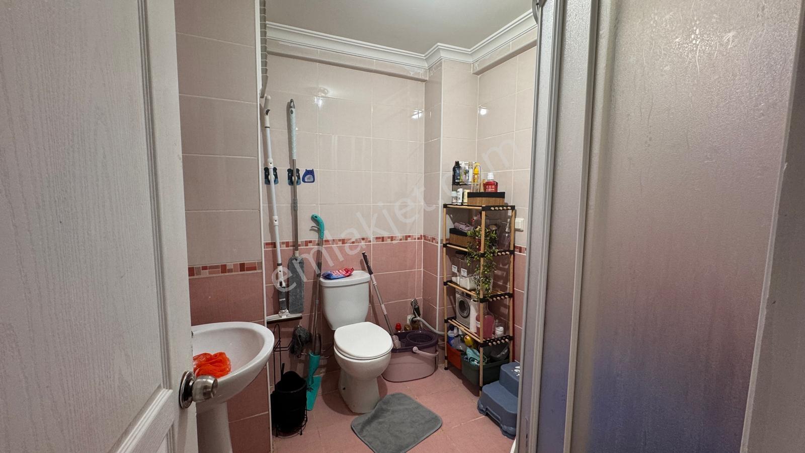 Körfez Yarımca'da Geniş Aileler İçin Dubleks Veya İki Daire - Görsel 28