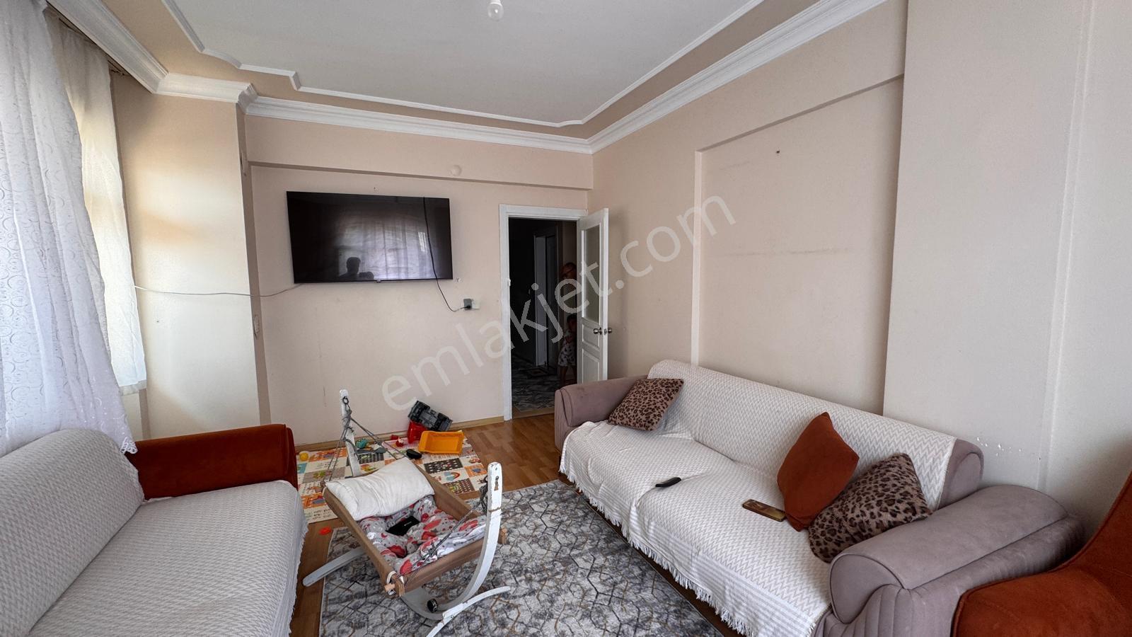 Körfez Yarımca'da Geniş Aileler İçin Dubleks Veya İki Daire - Görsel 4