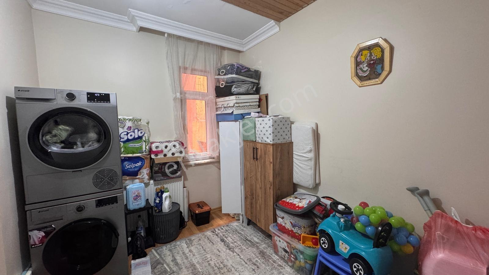 Körfez Yarımca'da Geniş Aileler İçin Dubleks Veya İki Daire - Görsel 23