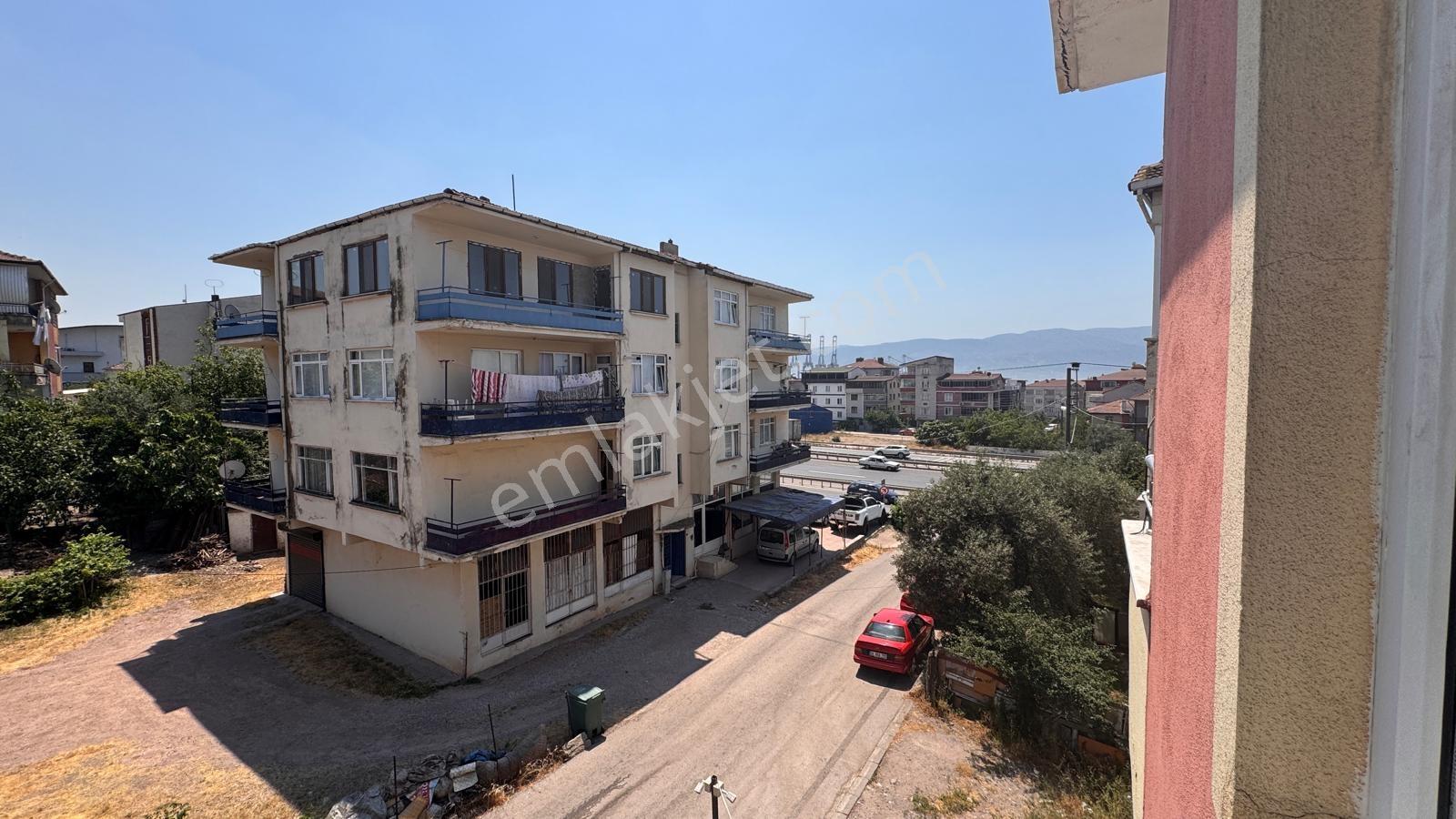 Körfez Yarımca'da Geniş Aileler İçin Dubleks Veya İki Daire - Görsel 34