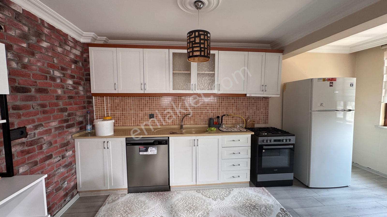 Körfez Yarımca'da Geniş Aileler İçin Dubleks Veya İki Daire - Görsel 33