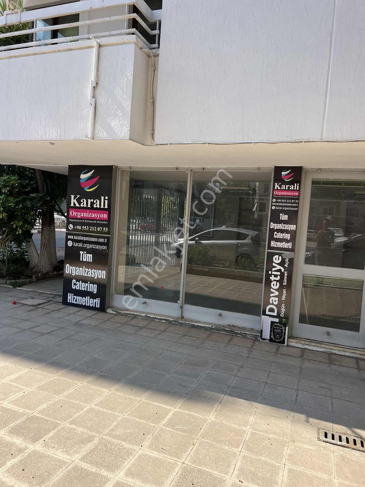 Zerdalilik Mah Depolu Geniş Köşe Dükkan - Görsel 19