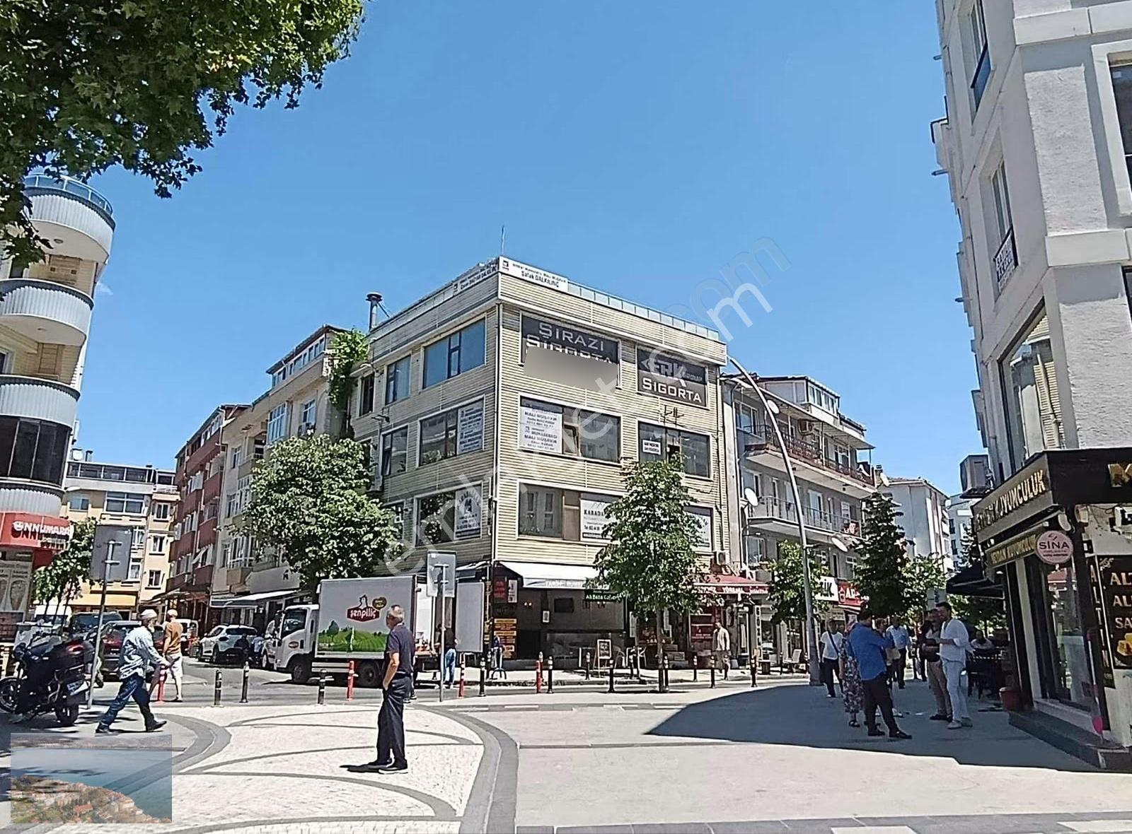 Dizdariye Mah'de Merkezi Konumda Satılık Dükkan - Görsel 10