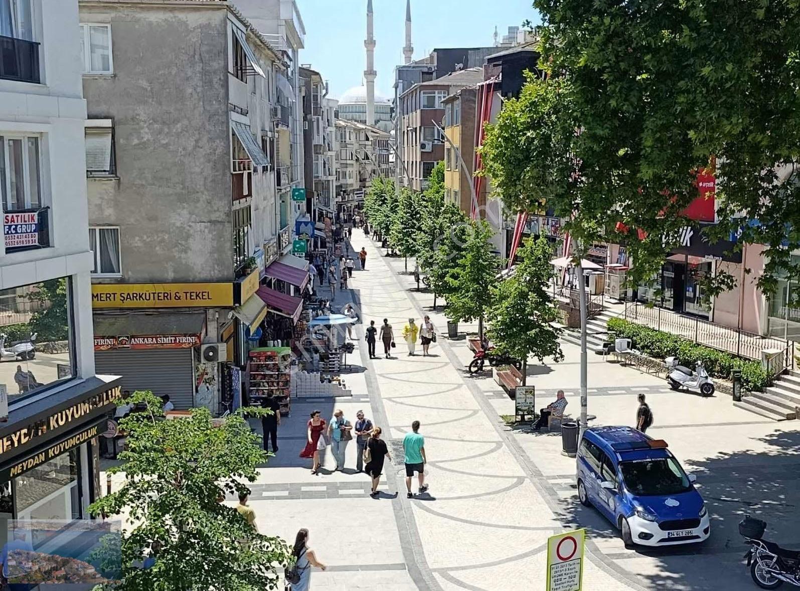 Dizdariye Mah'de Merkezi Konumda Satılık Dükkan - Görsel 6