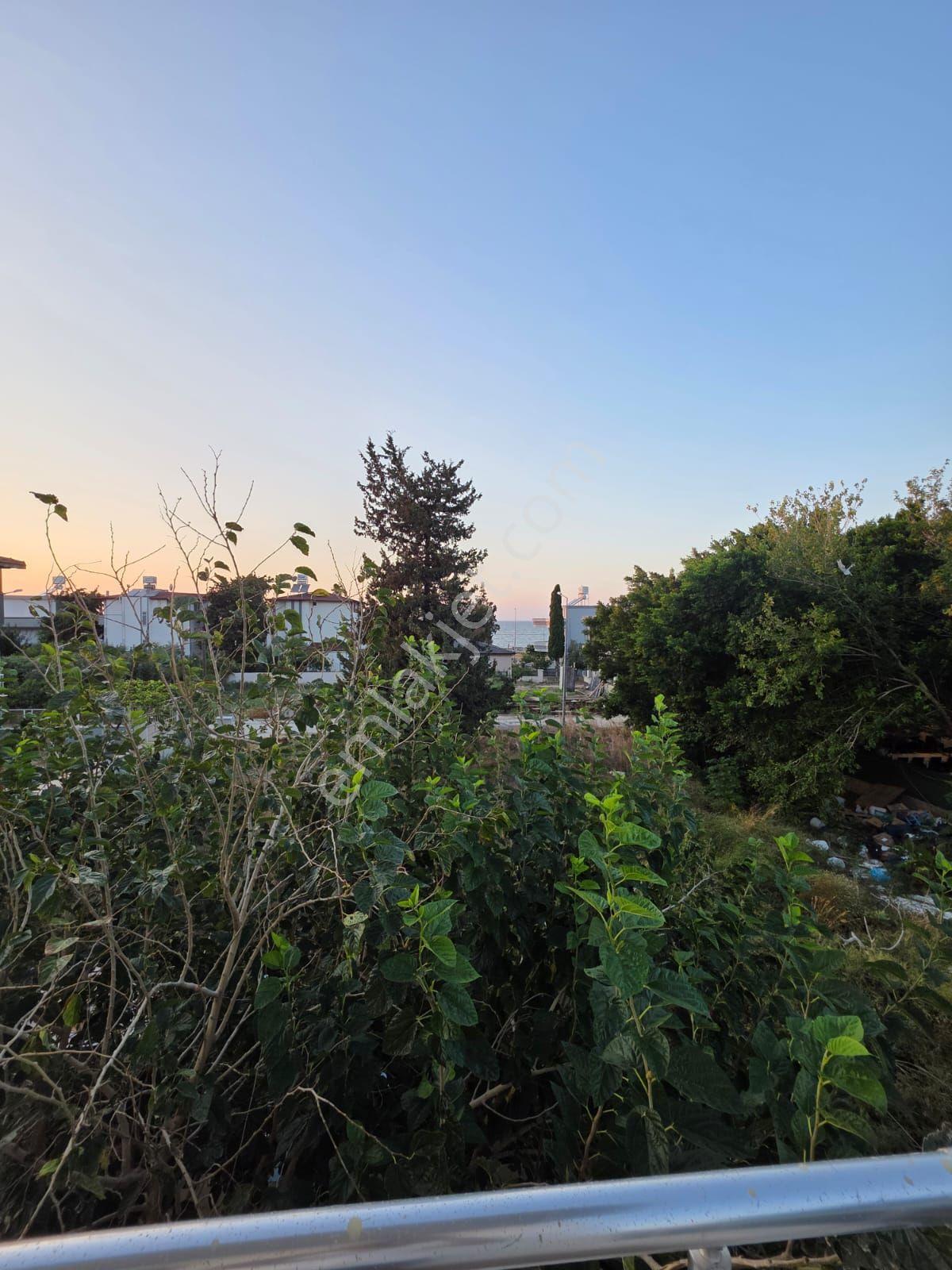Karaagaç Yirmi Metrelik Yolda Onur Sitesine Yakın Kiralık Daire - Görsel 16