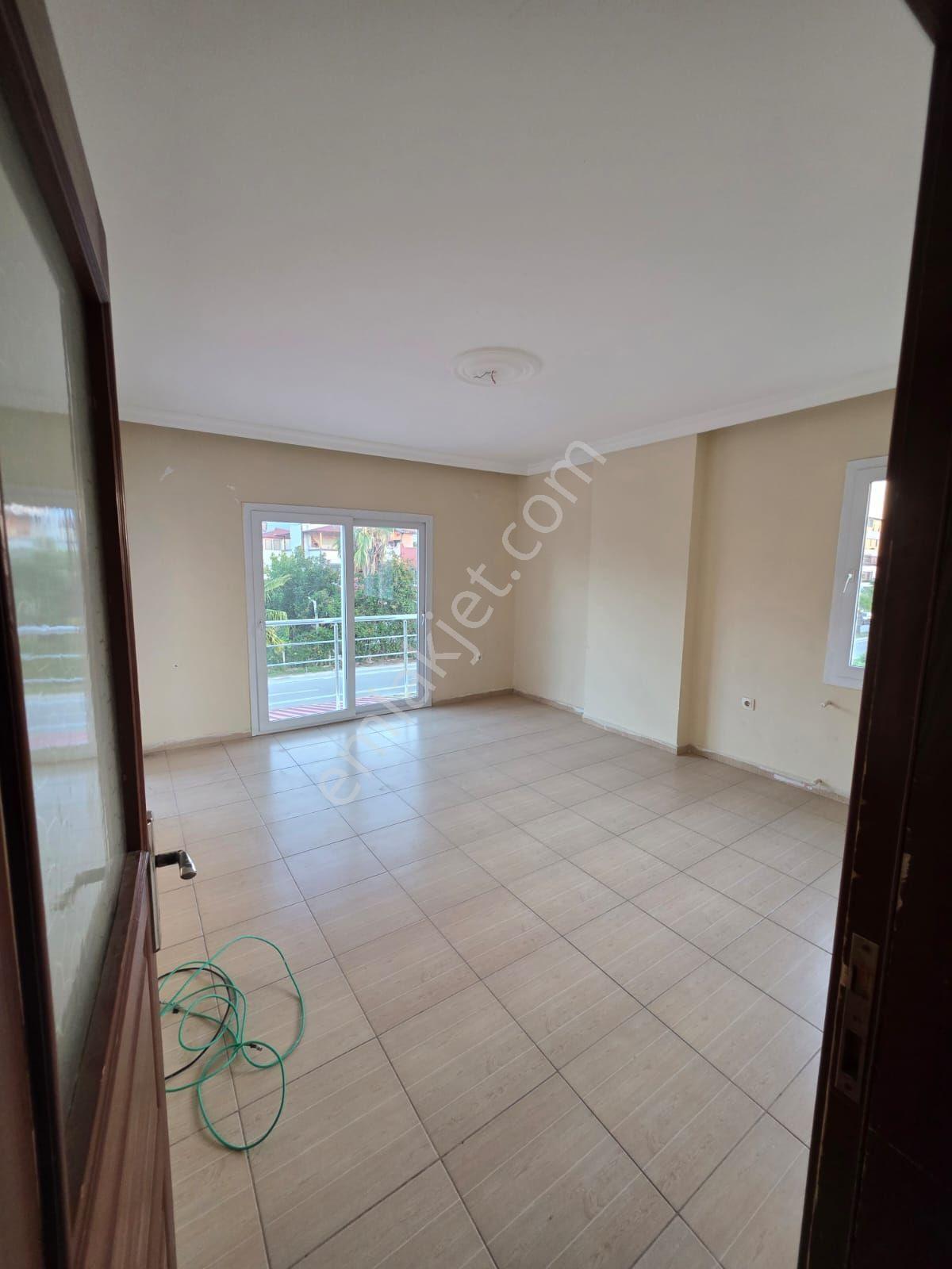 Karaagaç Yirmi Metrelik Yolda Onur Sitesine Yakın Kiralık Daire - Görsel 6
