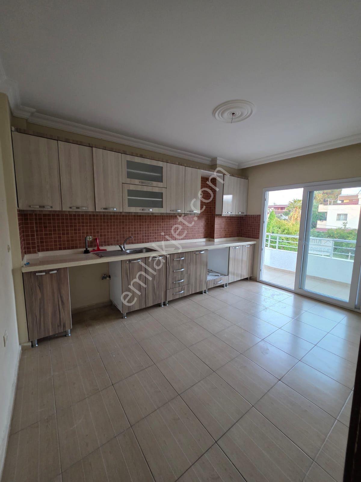Karaagaç Yirmi Metrelik Yolda Onur Sitesine Yakın Kiralık Daire - Görsel 2