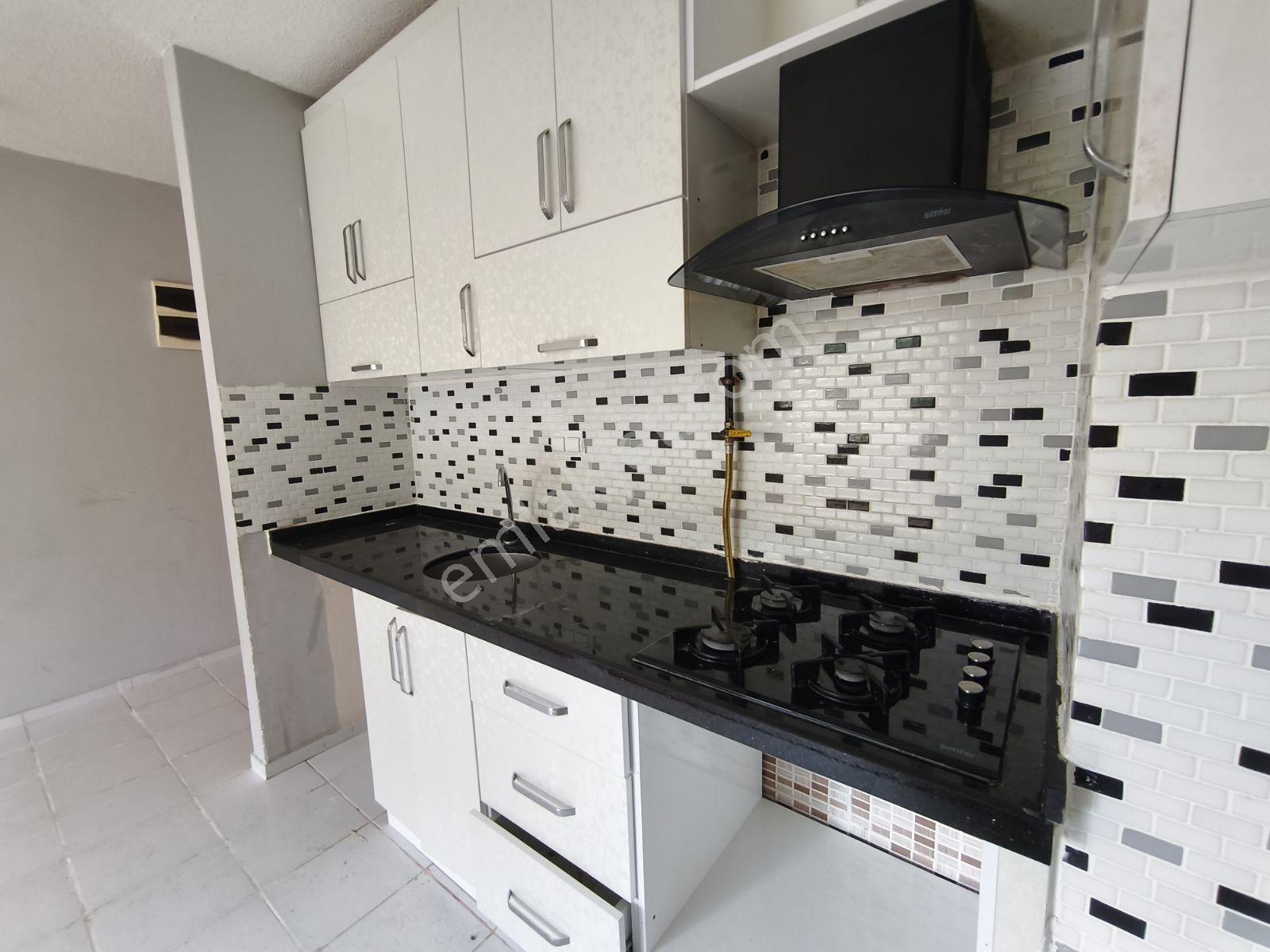 İzmit Toki Arızlı Satılık 2+1 Deniz Manzaralı Yüksek Giriş Daire - Görsel 27
