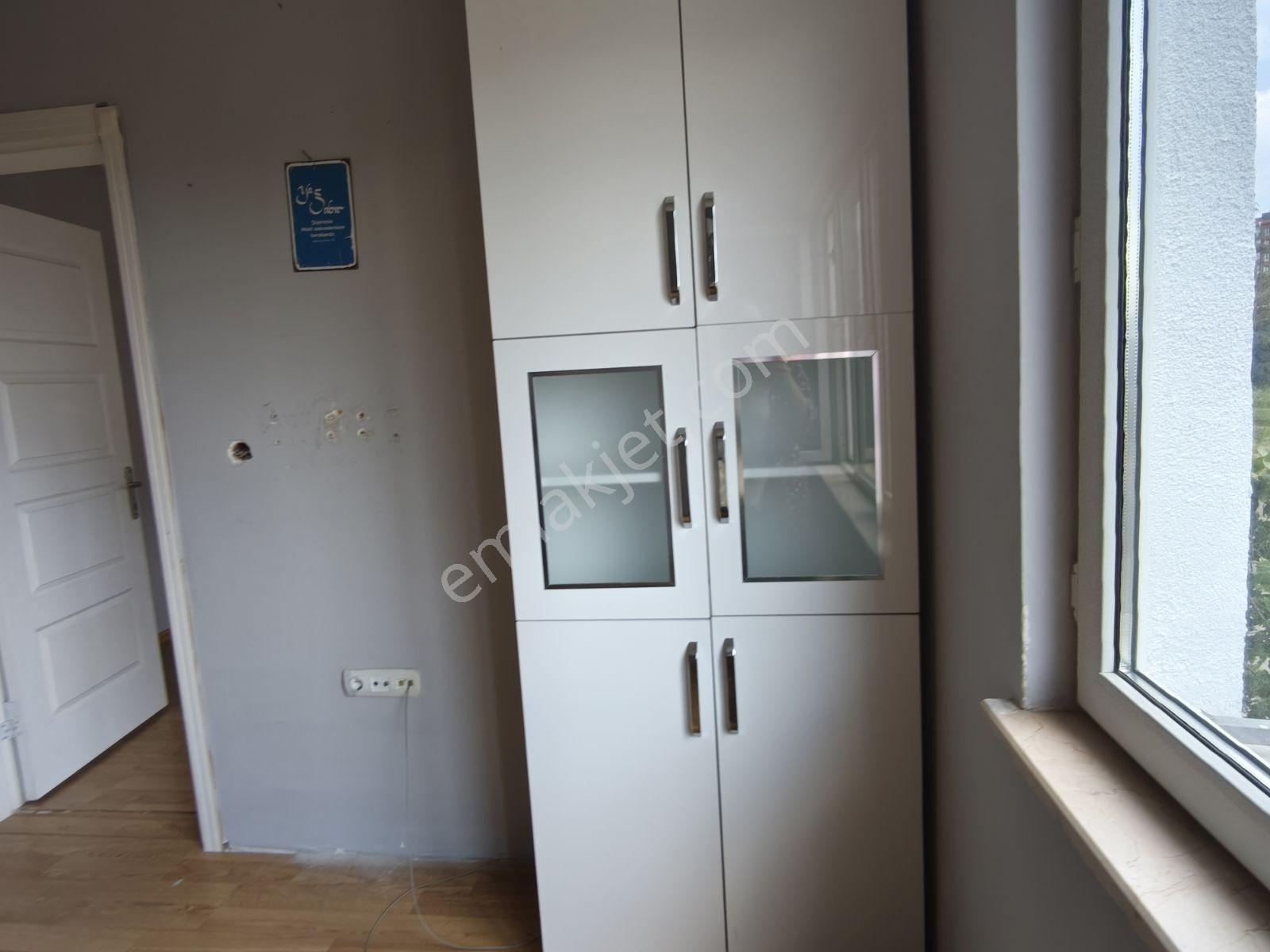 İzmit Toki Arızlı Satılık 2+1 Deniz Manzaralı Yüksek Giriş Daire - Görsel 34