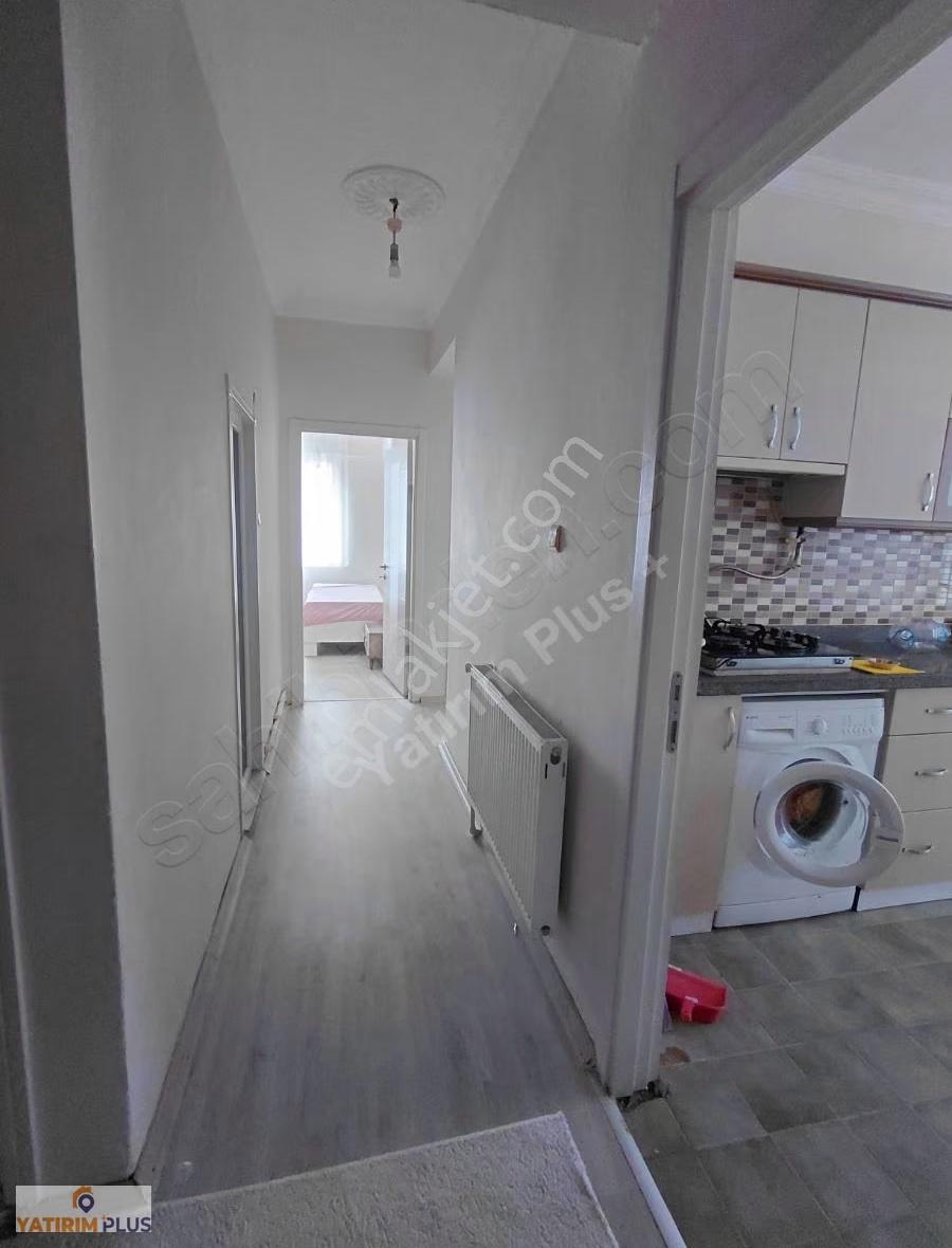 Yatırım Plus'tan Türkişte Eşyalı Satılık 3+1 Daire