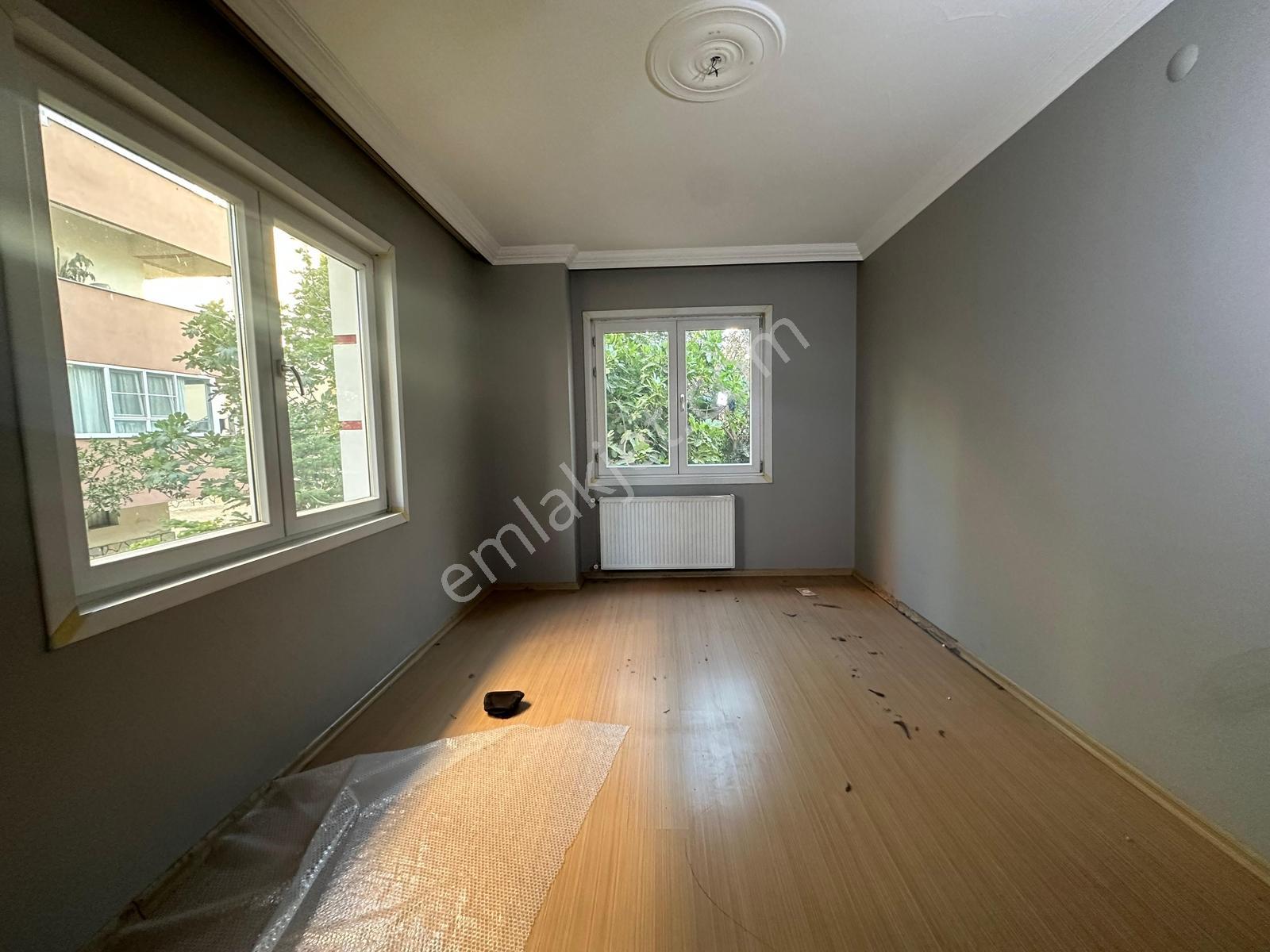 Gfa Gruptan Cennetayağı Mah Satılık 3+1 Daire Ve 2 Ek Kul - Görsel 32