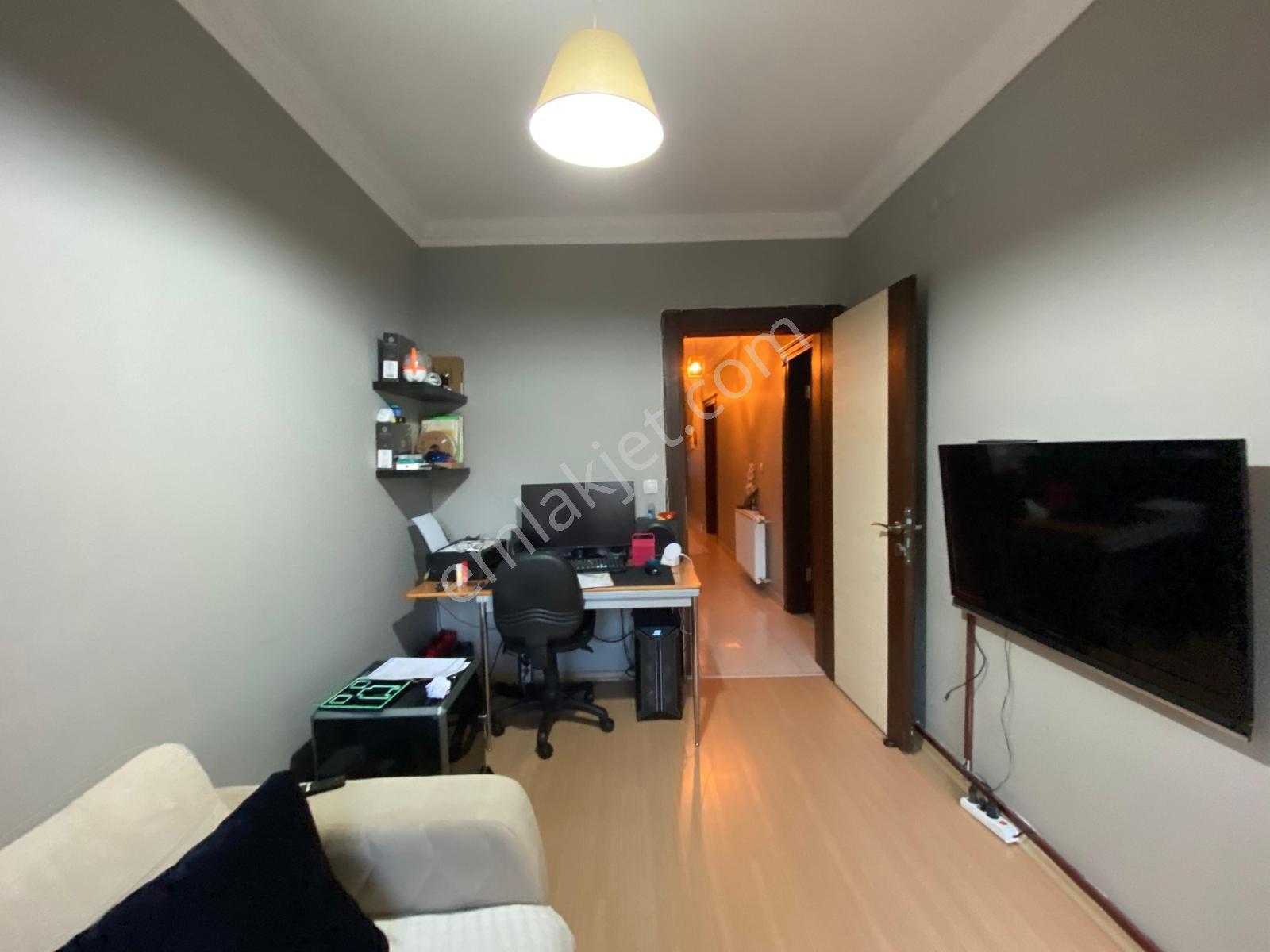 Gfa Gruptan Cennetayağı Mah Satılık 3+1 Daire Ve 2 Ek Kul - Görsel 30
