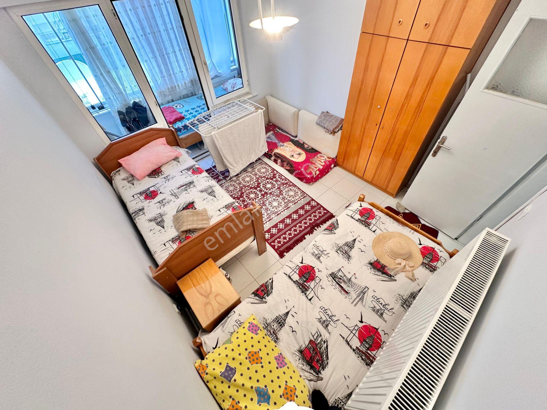 ꧁ay Emlaktan꧂hayallerinizi Süsleyecek Denize Sıfır Sitede Villa - Görsel 28