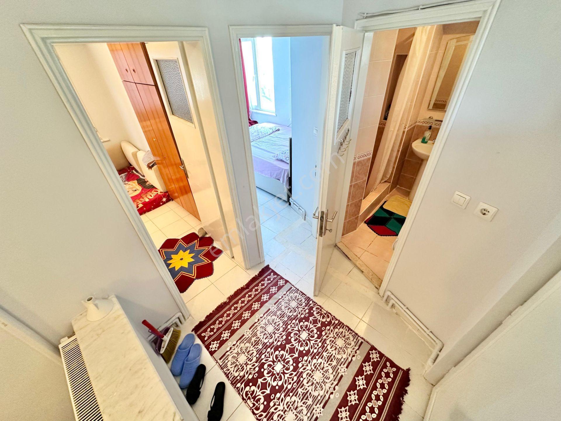 ꧁ay Emlaktan꧂hayallerinizi Süsleyecek Denize Sıfır Sitede Villa - Görsel 34