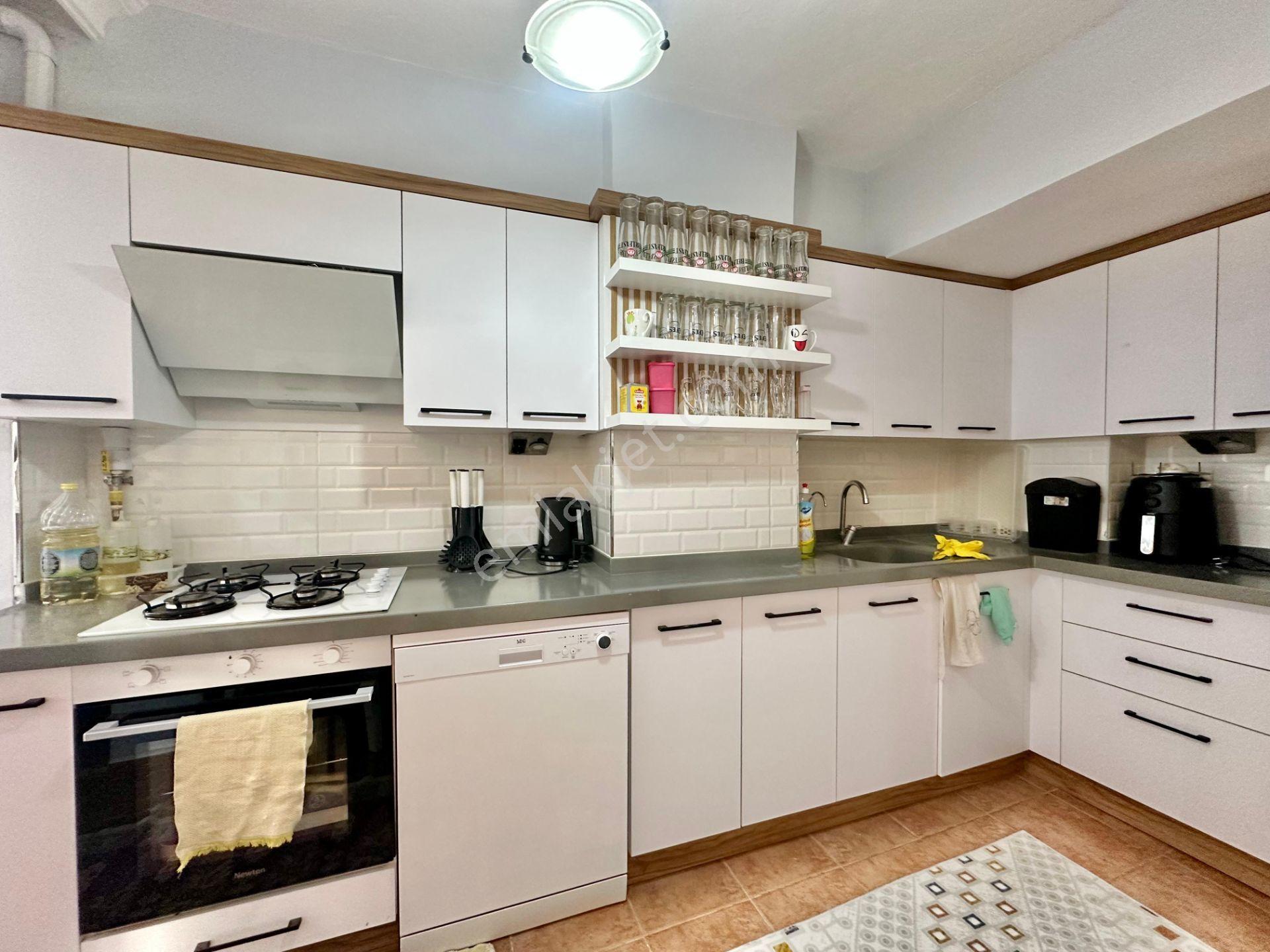 ꧁ay Emlaktan꧂hayallerinizi Süsleyecek Denize Sıfır Sitede Villa - Görsel 6