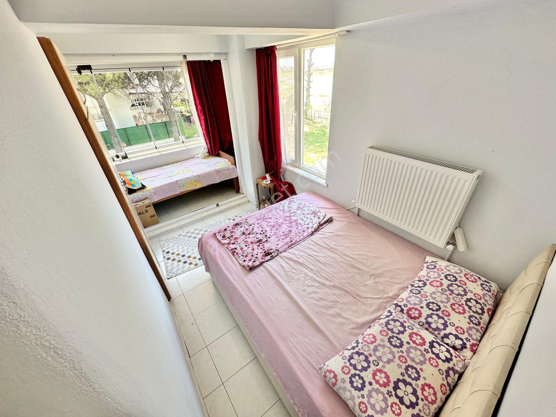 ꧁ay Emlaktan꧂hayallerinizi Süsleyecek Denize Sıfır Sitede Villa - Görsel 13