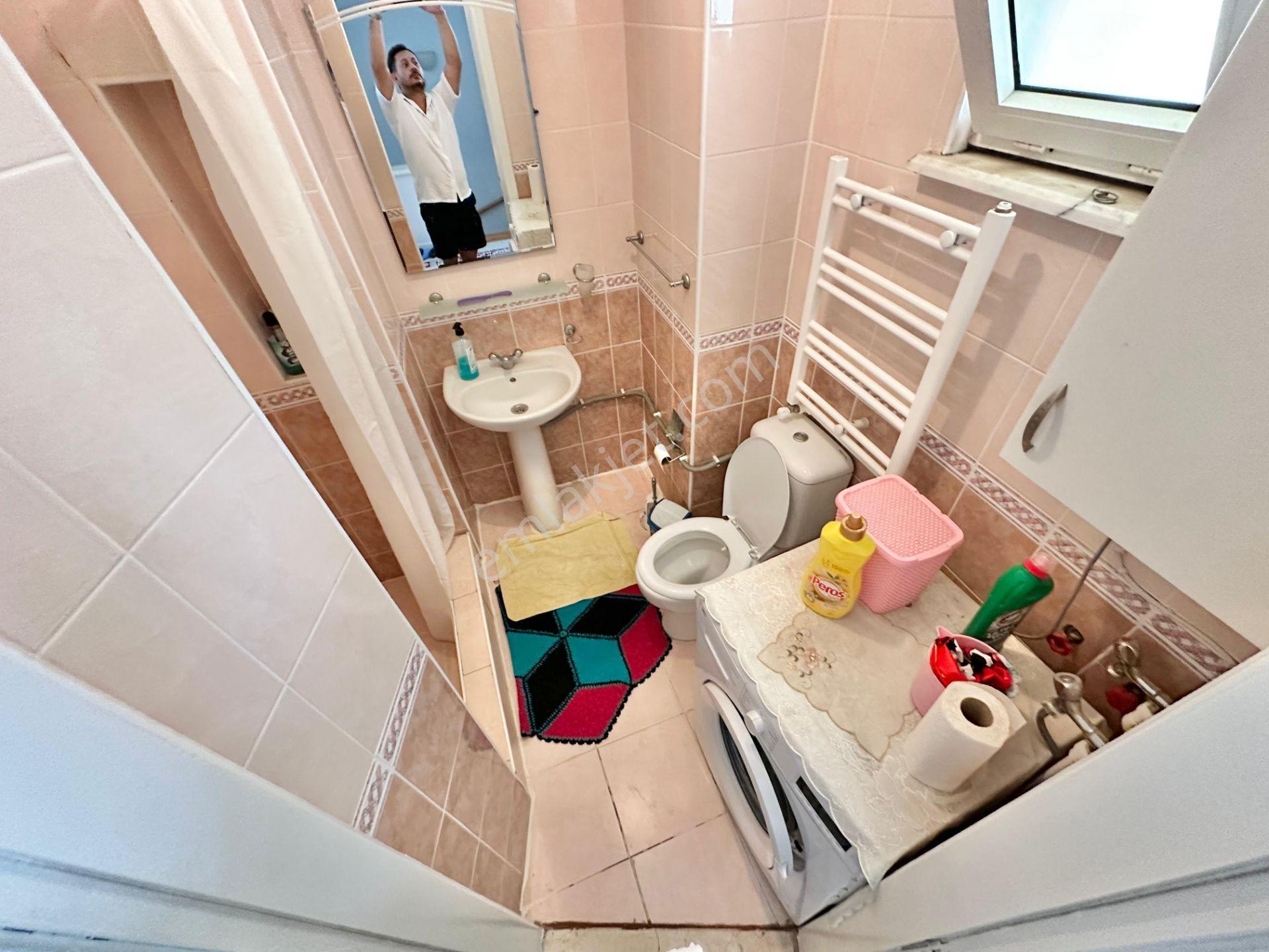 ꧁ay Emlaktan꧂hayallerinizi Süsleyecek Denize Sıfır Sitede Villa - Görsel 16
