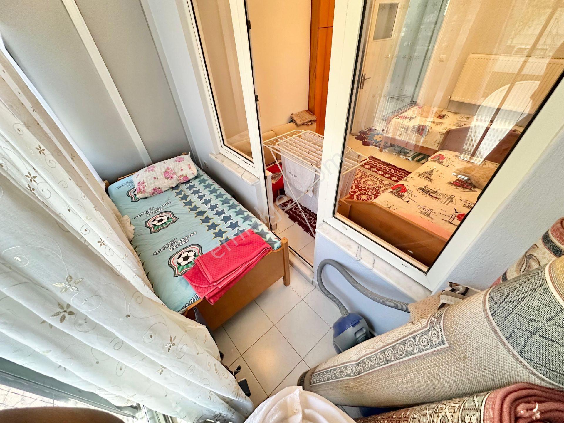 ꧁ay Emlaktan꧂hayallerinizi Süsleyecek Denize Sıfır Sitede Villa - Görsel 24