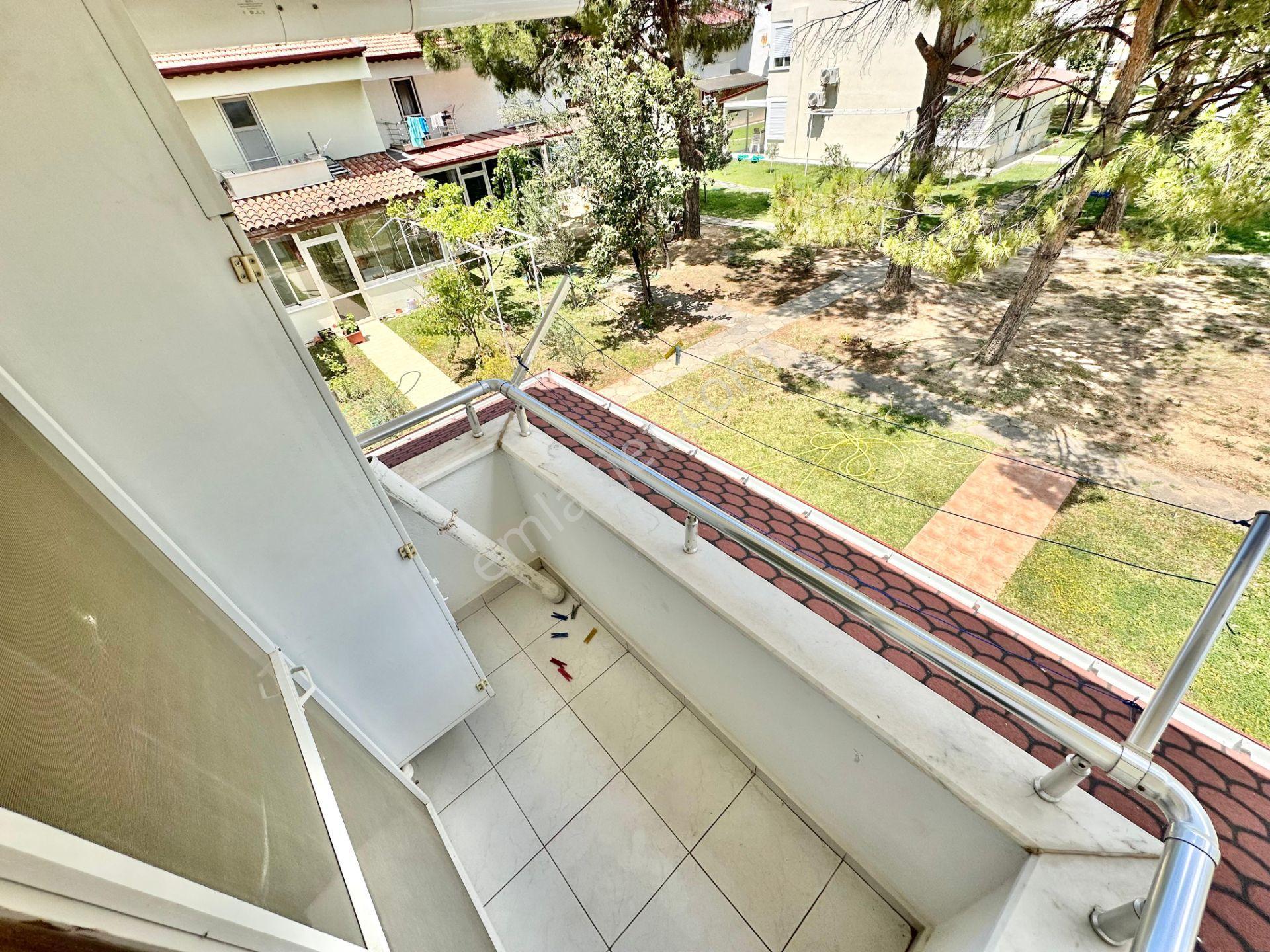꧁ay Emlaktan꧂hayallerinizi Süsleyecek Denize Sıfır Sitede Villa - Görsel 27